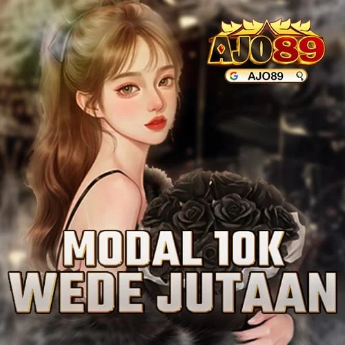 AJO89 — inspirasi glamour, beauty, dan gaya percaya diri