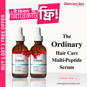 𝐓𝐡𝐞 𝐎𝐫𝐝𝐢𝐧𝐚𝐫𝐲 𝐇𝐚𝐢𝐫 𝐂𝐚𝐫𝐞 𝐌𝐮𝐥𝐭𝐢-𝐏𝐞𝐩𝐭𝐢𝐝𝐞 𝐒𝐞𝐫𝐮𝐦 (Buy 1 Get 1 Free Offer)