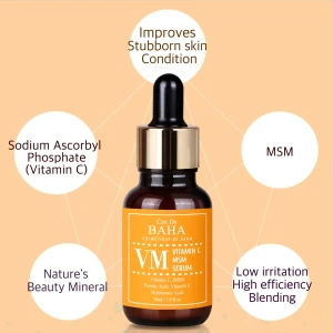 Cos De BAHA Vitamin C 15% Serum 30ml