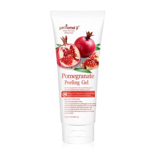 Pomegranate Peeling Gel