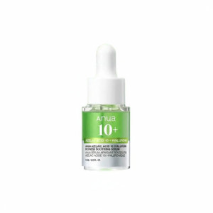 Anua Azelaic Acid 10 Hyaluron Redness Soothing Serum 10ml