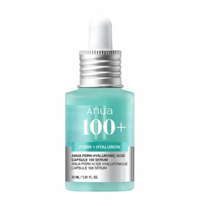 Anua PDRN Hyaluronic Acid Capsule 100 Serum 30ml