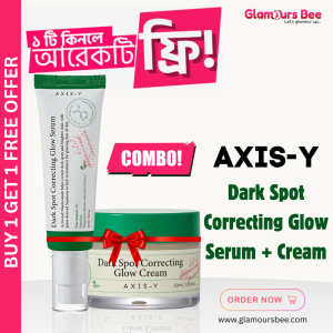 𝐀𝐱𝐢𝐬-𝐲 𝐠𝐥𝐨𝐰𝐢𝐧𝐠 𝐜𝐨𝐦𝐛𝐨 (Buy 1 Get 1 Free Offer)