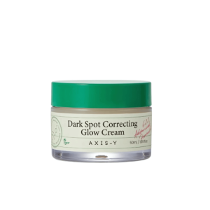 Axis-Y Dark Spot Correcting Glow Cream