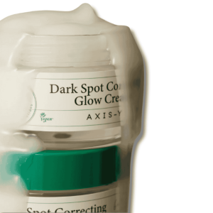 Axis-Y Dark Spot Correcting Glow Cream