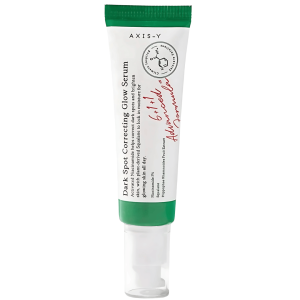 AXIS-Y Dark Spot Correcting Glow Serum