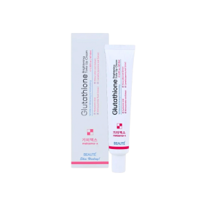 Beaute Melasma-X Glutathione Brightening Tone Up Cream 45m