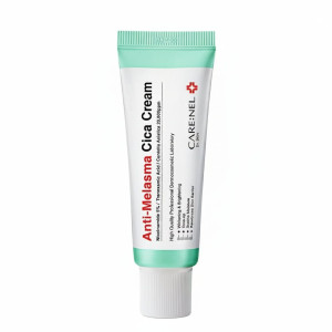 CARE NEL Anti-Melasma Cica Cream 40ml
