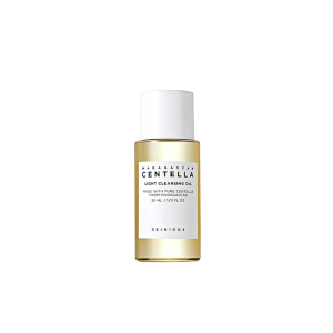 SKIN1004 Madagascar Centella Light Cleansing Oil 30ml