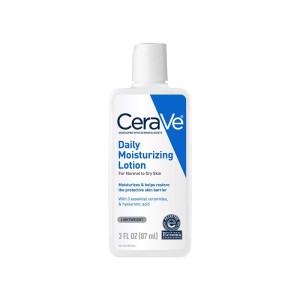 CeraVe Daily Moisturizing Lotion For Normal To Dry Skin