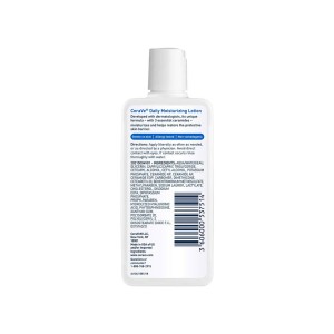 CeraVe Daily Moisturizing Lotion For Normal To Dry Skin