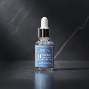 Cos De Baha H Hyaluronic Acid Serum 30ml