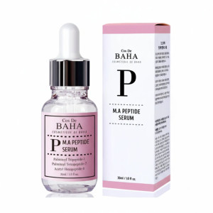 Cos De BAHA M.A Peptide Serum 30ml