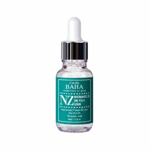 Cos De BAHA Niacinamide 20% & Zinc 4% Serum 30ml