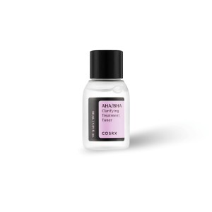 COSRX AHA/BHA Clarifying Treatment Toner 30ml