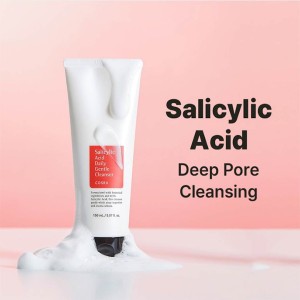 Cosrx Salicylic Acid Daily Gentle Cleanser (150ml)