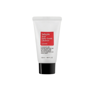 Cosrx Salicylic Acid Daily Gentle Cleanser 50ml