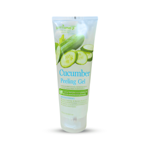 Cucumber Peeling Gel