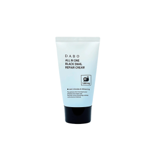 Dabo All In One Black Snail Repair Cream 50ml