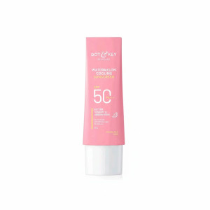 Dot and Key Watermelon Hyaluronic Cooling Sunscreen SPF 50 50g