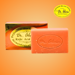 Dr. Alvin Kojic Acid Soap