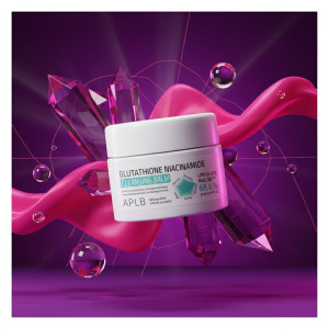 APLB Glutathione Niacinamide Cleansing Balm 80ml