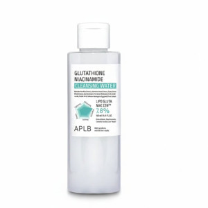 APLB Glutathione Niacinamide Cleansing Balm 80ml