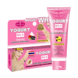 Magic Yogurt Underarm White Cream