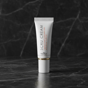 SCRU Cream Lips Scrub 12g