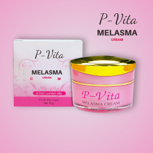 P-vita Melasma Cream