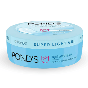 Pond’s Super Light Gel Moisturiser