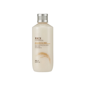 The Face Shop Rice & Ceramide Moisturizing Emulsion 150ml