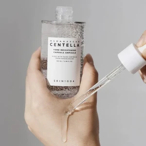 SKIN 1004 Centella Tone Brightening Capsule Ampoule 30ml