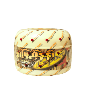 Thanaka Face Pack (Shwe Pyi Nann Thanakha)