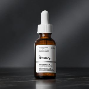 The Ordinary Alpha Arbutin 2% HA Serum 30ml