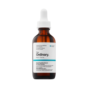 The ordinary Multi-Peptide Serum for Hair Density 30ml