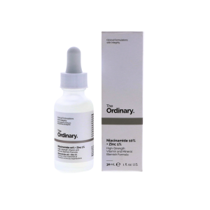 The Ordinary Niacinamide 10%+Zinc1% 30ml