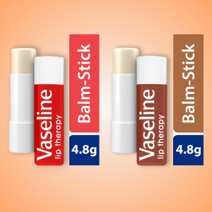 Vaseline Lip Therapy Stick